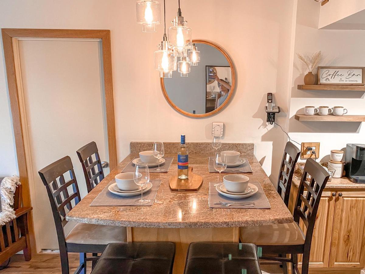 Ski-In Ski-Out Luxury Condo With Hot Tub And Pools Snowshoe Luaran gambar