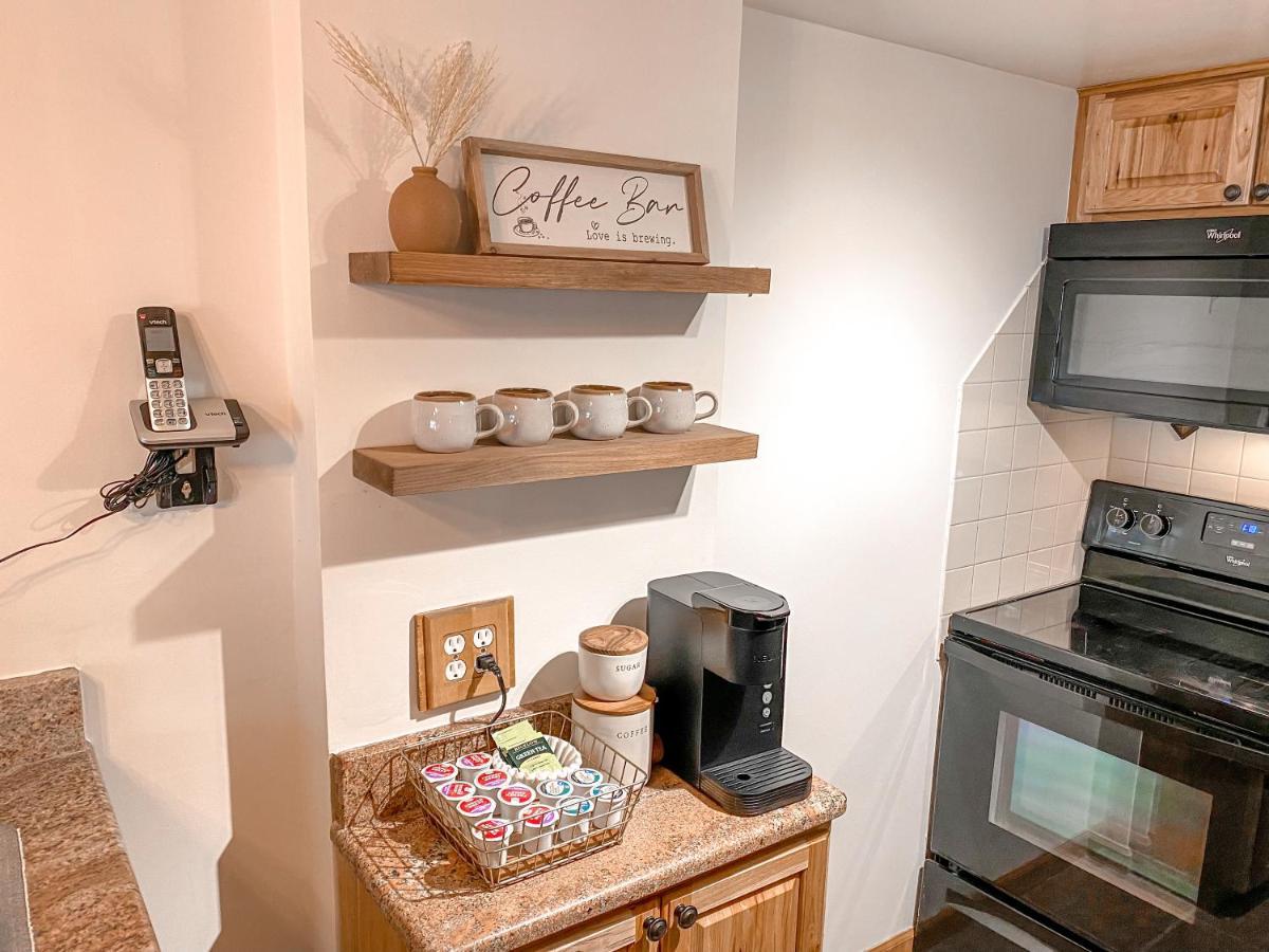 Ski-In Ski-Out Luxury Condo With Hot Tub And Pools Snowshoe Luaran gambar