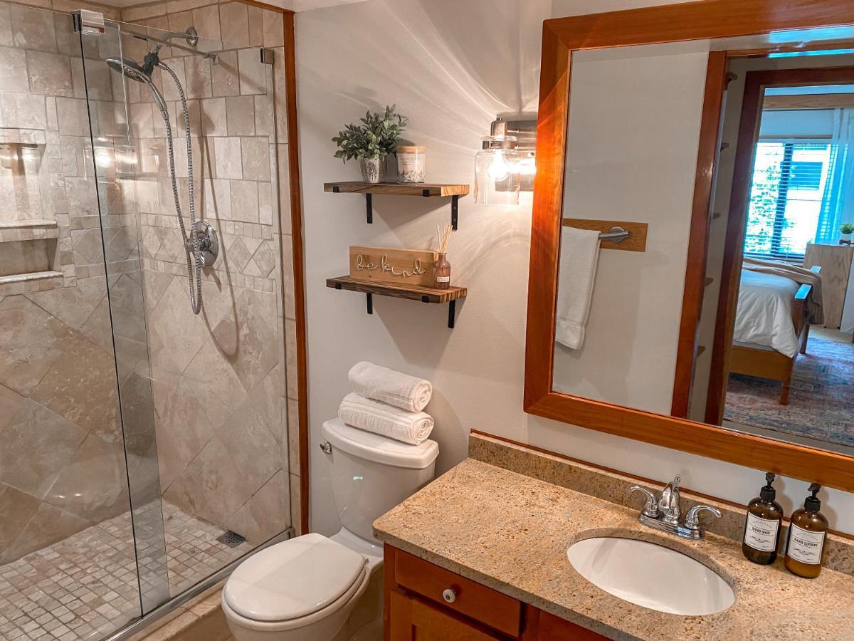 Ski-In Ski-Out Luxury Condo With Hot Tub And Pools Snowshoe Luaran gambar