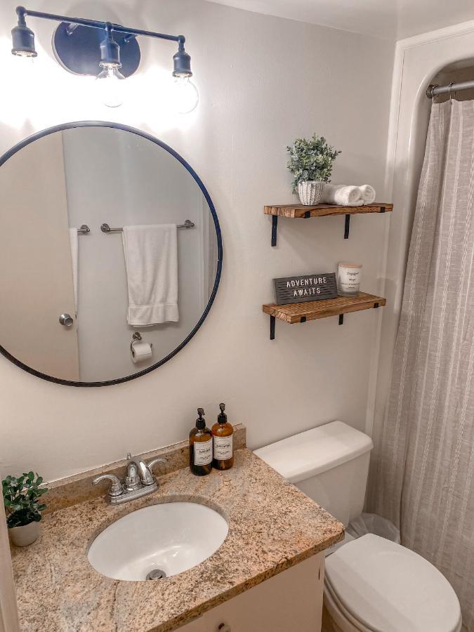 Ski-In Ski-Out Luxury Condo With Hot Tub And Pools Snowshoe Luaran gambar