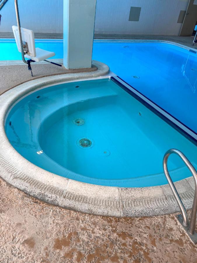 Ski-In Ski-Out Luxury Condo With Hot Tub And Pools Snowshoe Luaran gambar