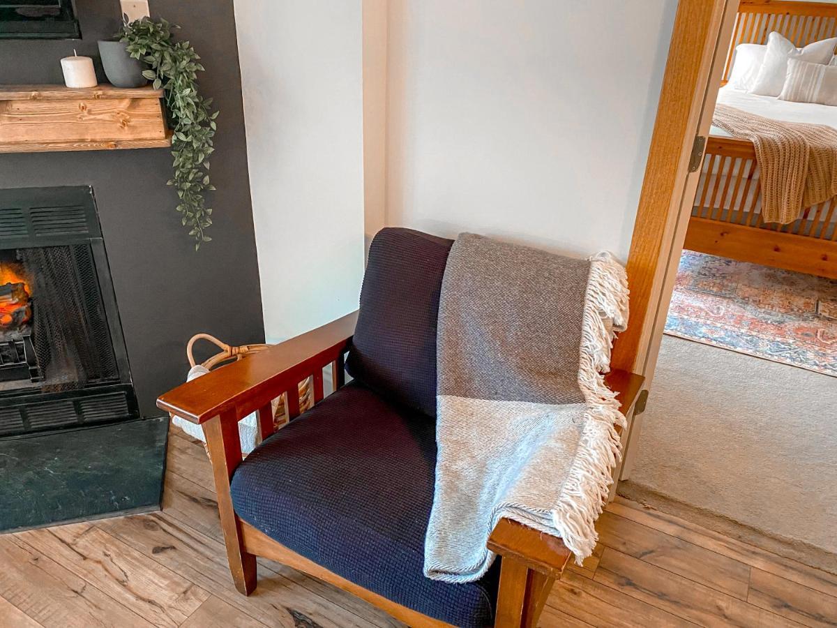Ski-In Ski-Out Luxury Condo With Hot Tub And Pools Snowshoe Luaran gambar