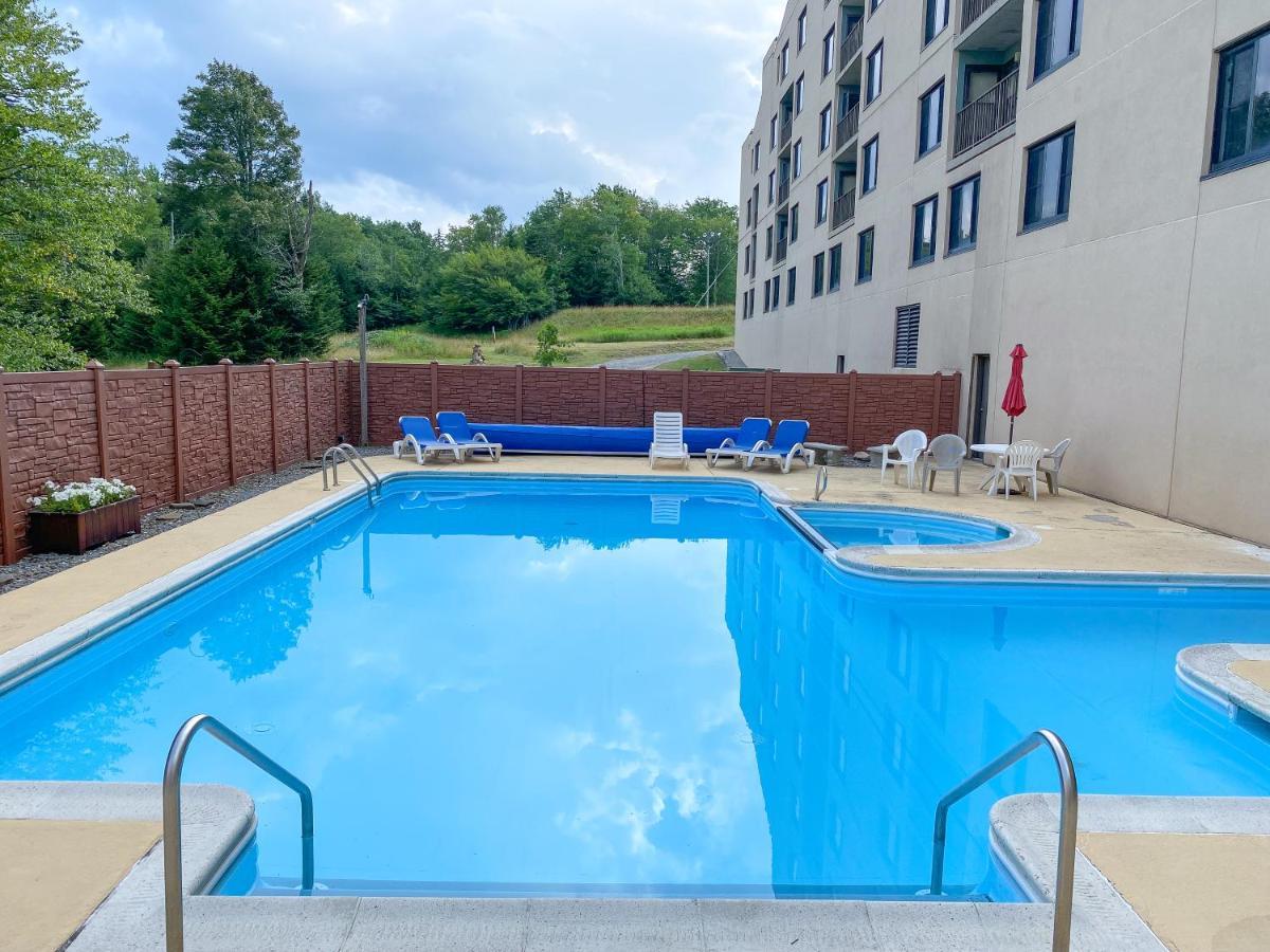 Ski-In Ski-Out Luxury Condo With Hot Tub And Pools Snowshoe Luaran gambar