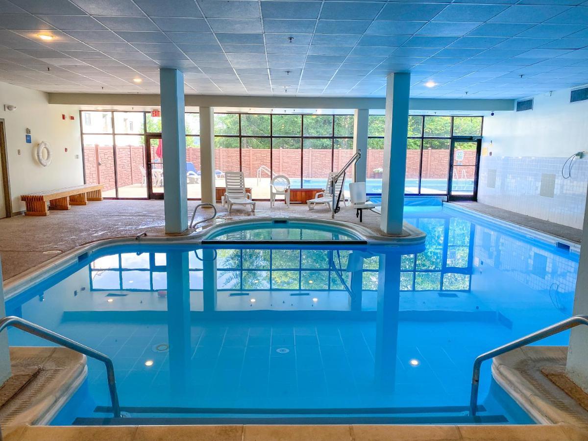 Ski-In Ski-Out Luxury Condo With Hot Tub And Pools Snowshoe Luaran gambar