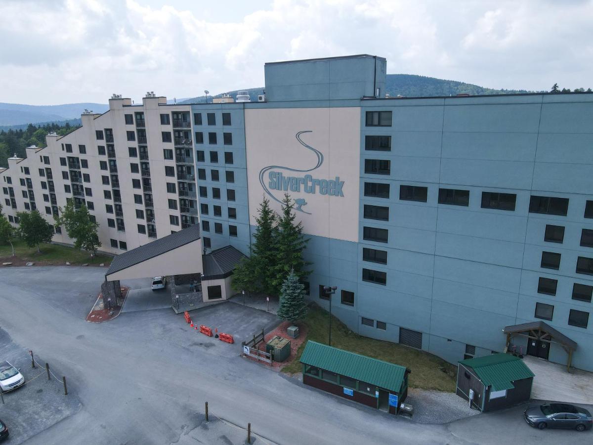 Ski-In Ski-Out Luxury Condo With Hot Tub And Pools Snowshoe Luaran gambar