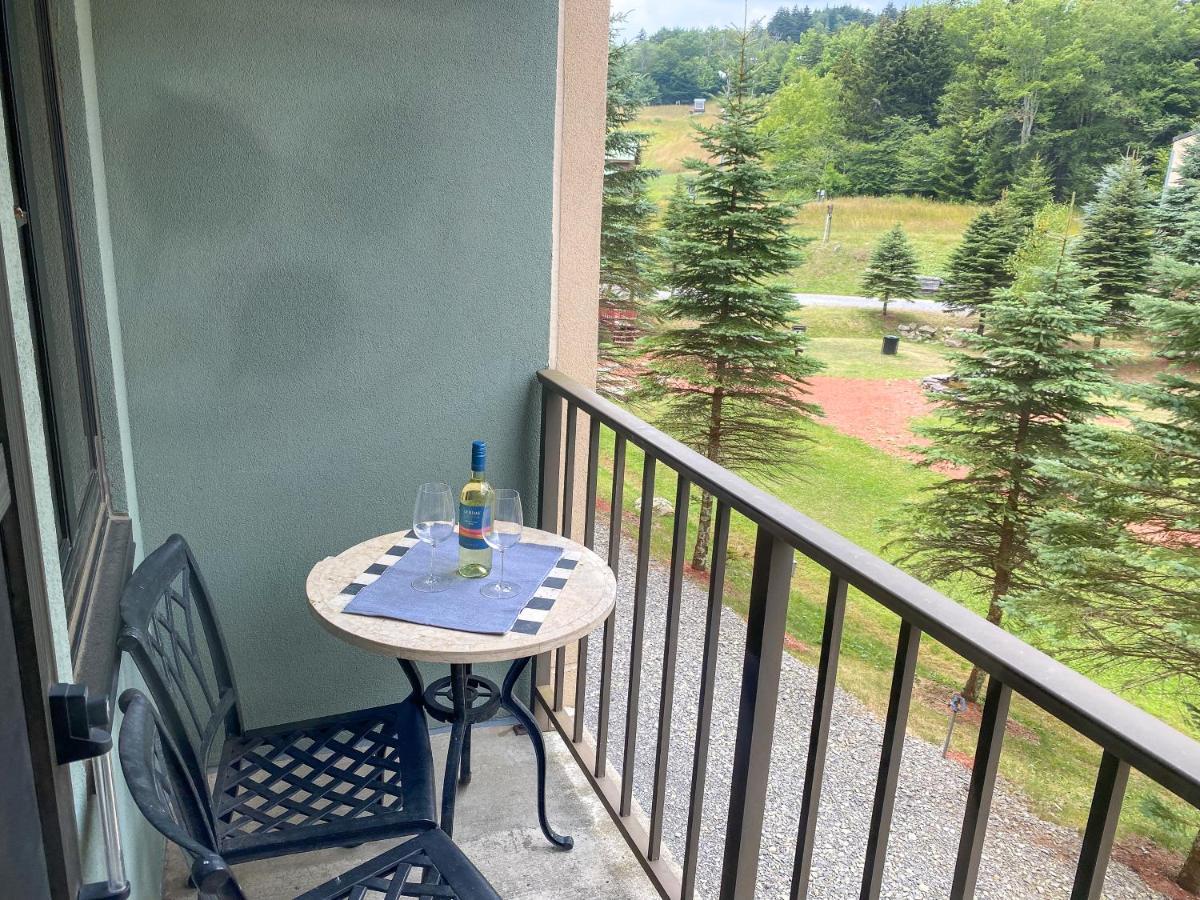 Ski-In Ski-Out Luxury Condo With Hot Tub And Pools Snowshoe Luaran gambar